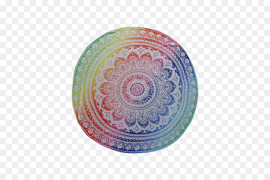 Mandala，Hippie PNG