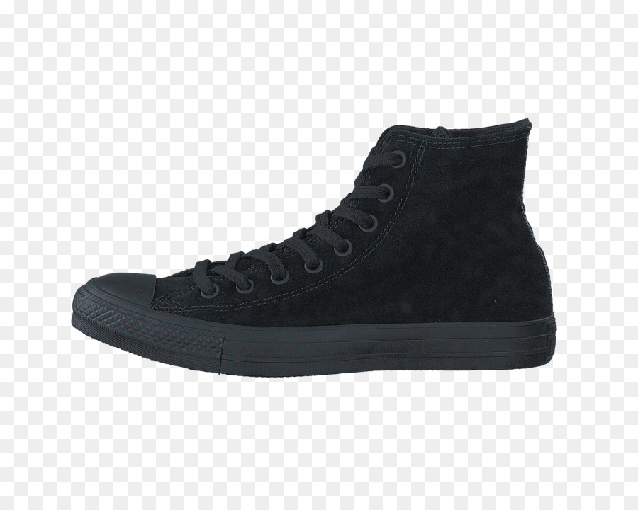 Zapatilla Negra，Calzado PNG