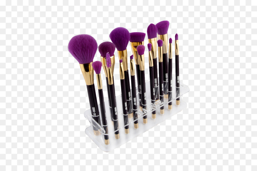 Pinceles De Maquillaje，Constituir PNG