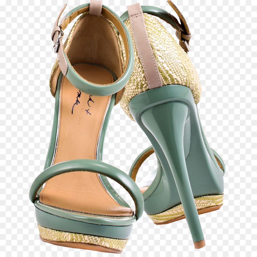 Sandalia，Zapato PNG