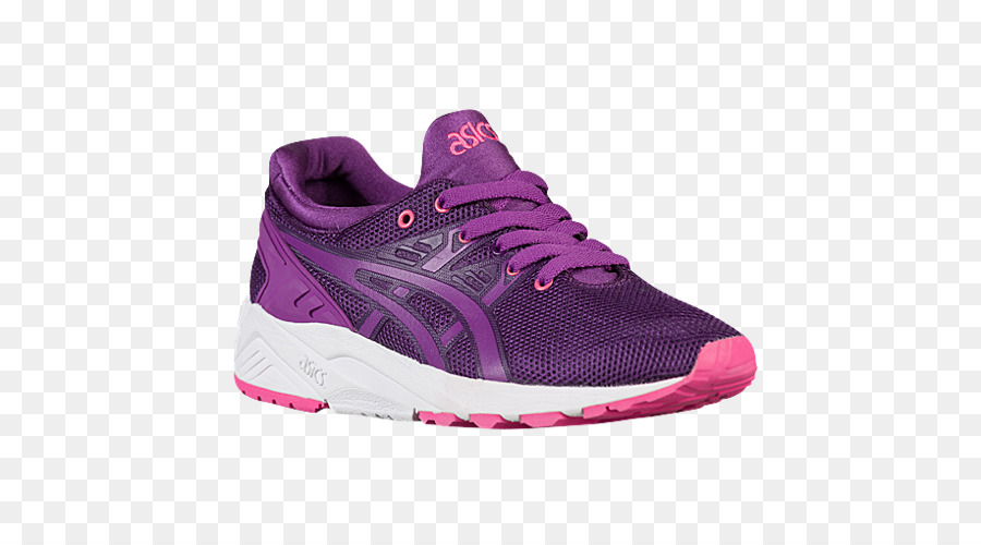 Zapatillas De Deporte De，Asics PNG