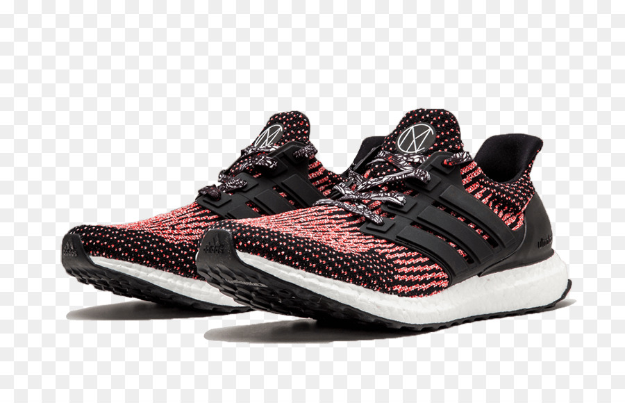 Adidas Ultra Boost 30 Año Nuevo Chino Bb3521，Zapatos Deportivos PNG