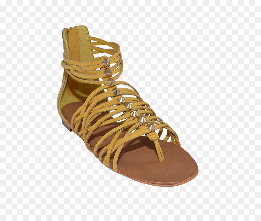 Sandalia，Zapato PNG