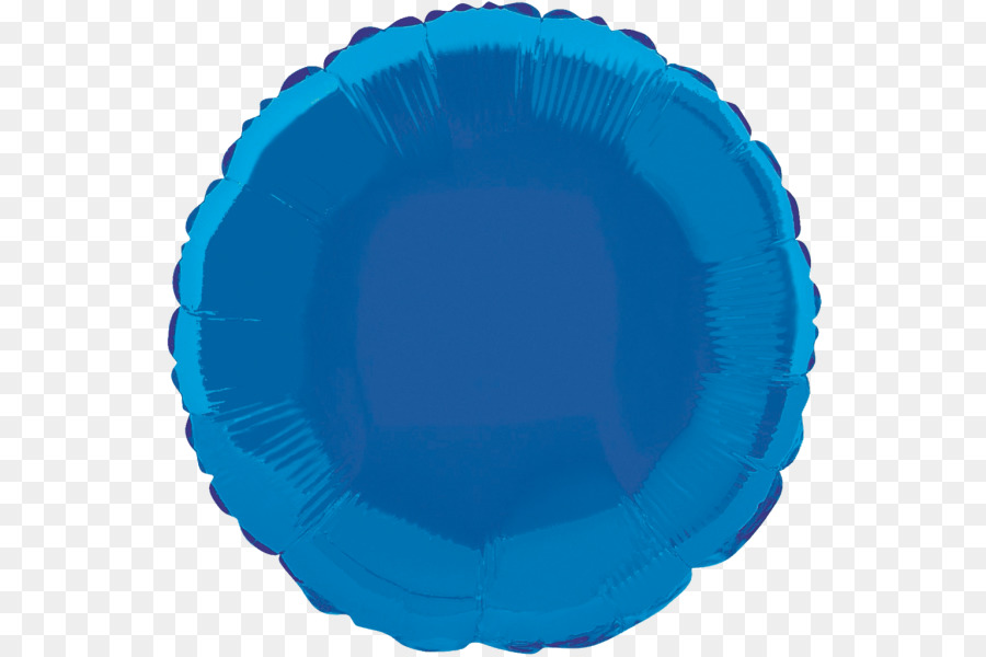 Globo，Azul PNG