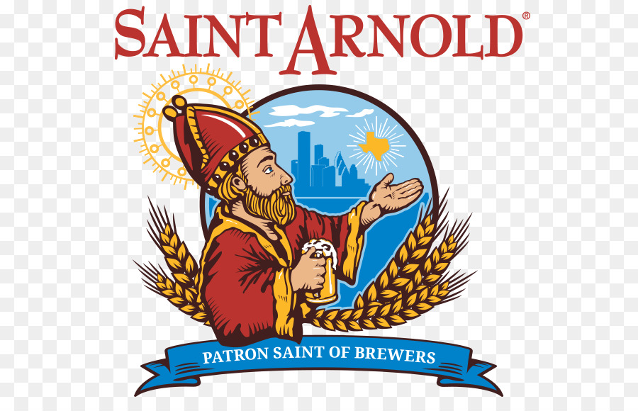 Saint Arnold Brewing Company，La Cerveza PNG