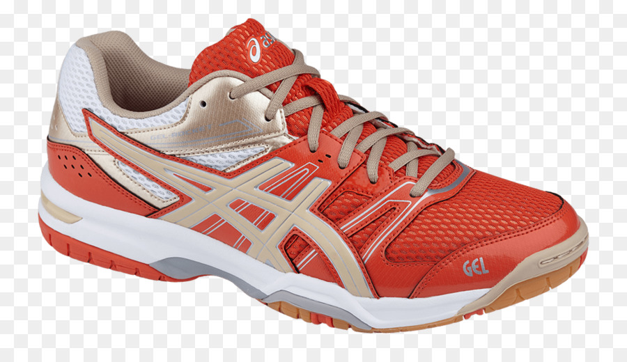 Asics，Zapatos Deportivos PNG