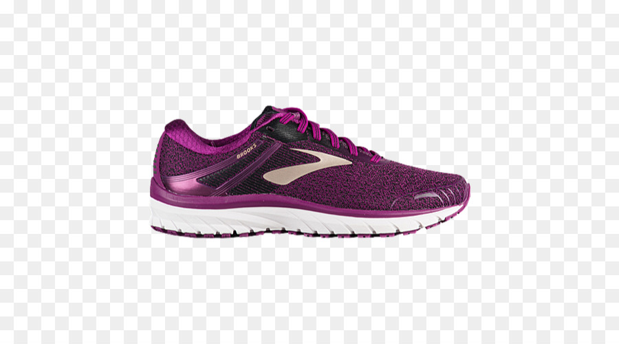 Brooks Sports，Zapatos Deportivos PNG