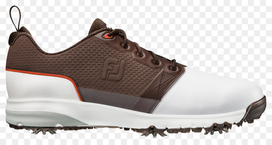 Fútbol，Zapatos De Golf Para Hombre De Contorno De Footjoy PNG