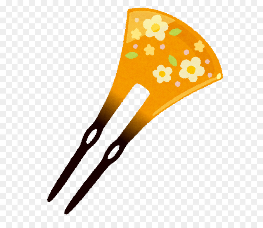 Kanzashi，Japón PNG