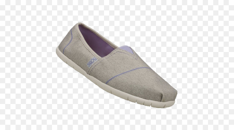 Slip On Shoe，Zapato PNG