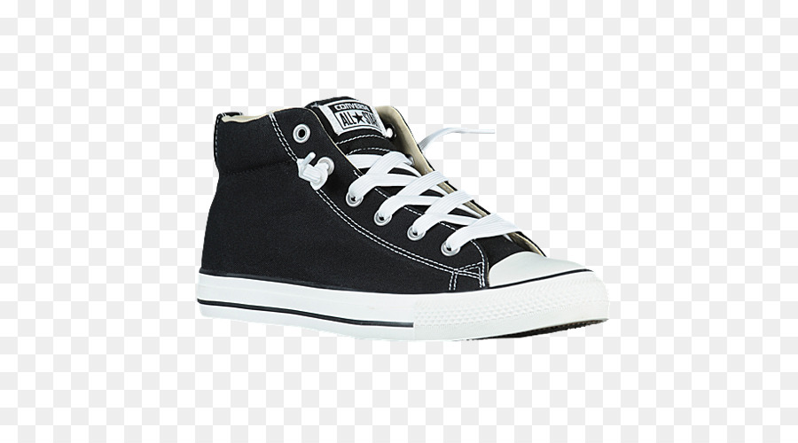 Zapatillas Negras，Zapatos PNG