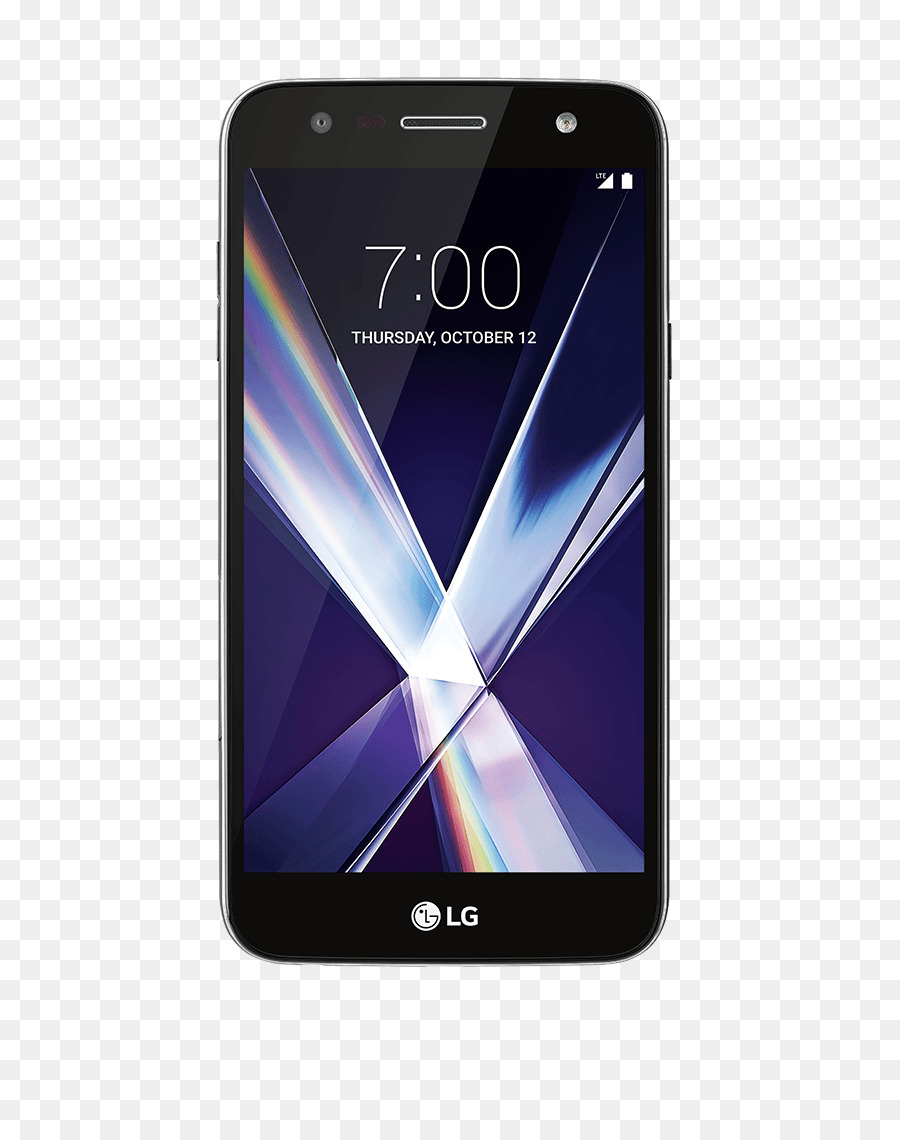 Lg X Carga Sprint，Lg X Carga De Smartphone PNG