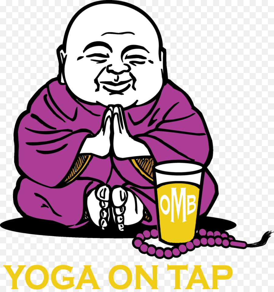 Olde Mecklenburg Cervecería，Yoga PNG