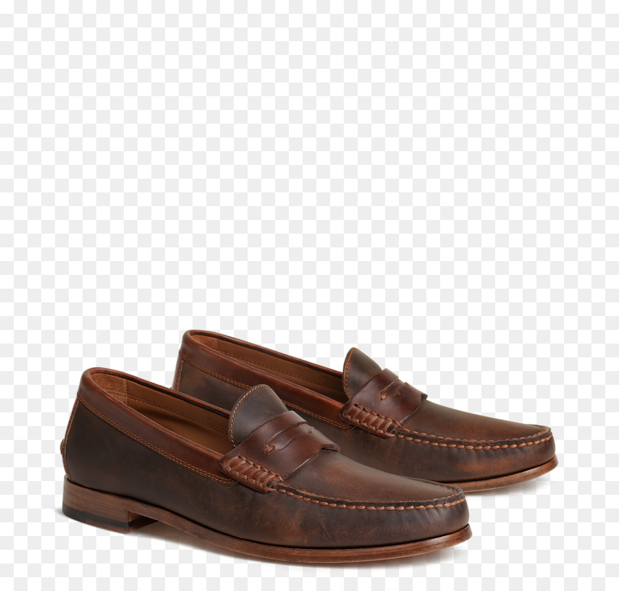 Slip On Shoe，Ante PNG