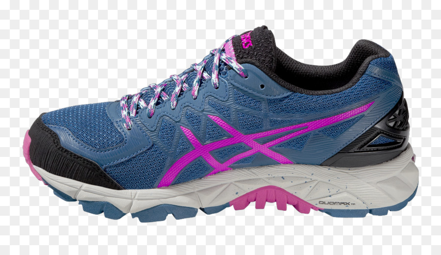 Asics，Zapato PNG