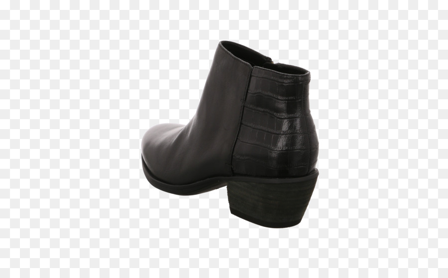 Botas Negras，Zapatos PNG