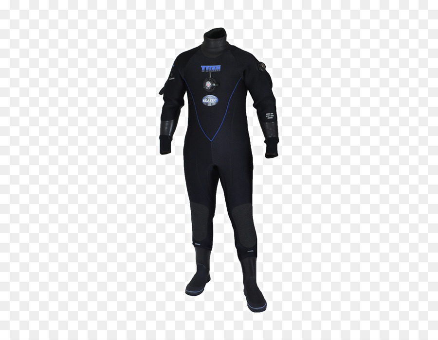 Traje De Buceo，Traje De Neopreno PNG