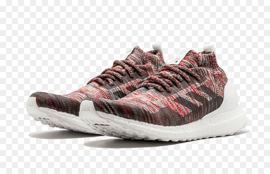 Adidas Mascul Ultra Boost Mid Kith，Zapatos Deportivos PNG