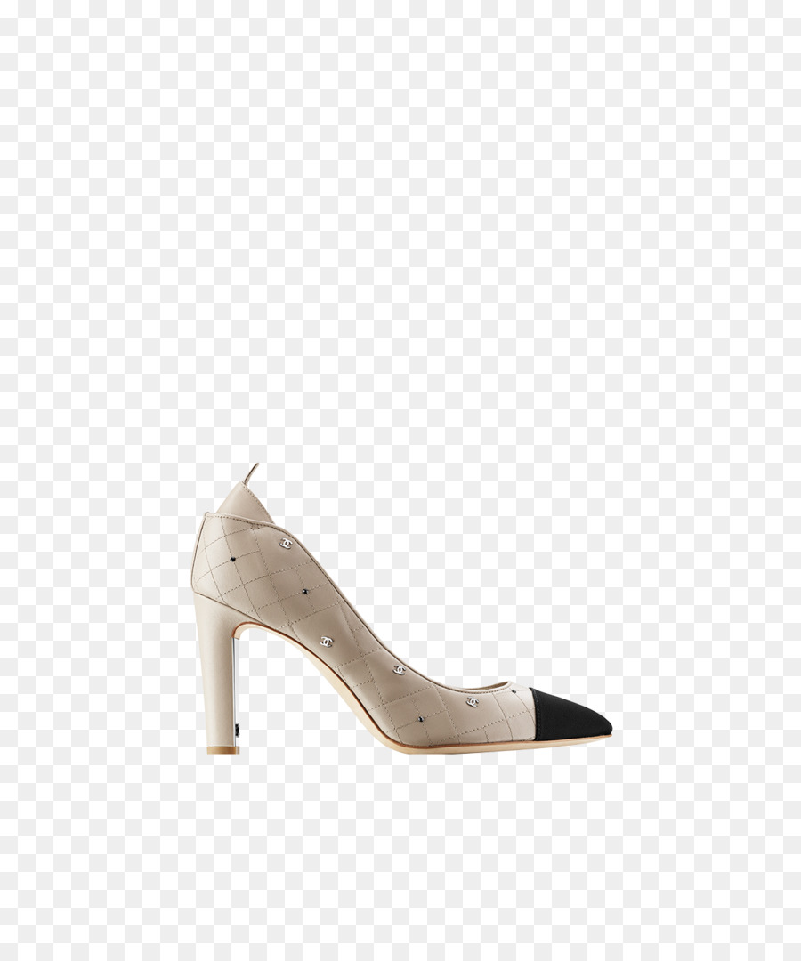 Chanel，Zapato PNG