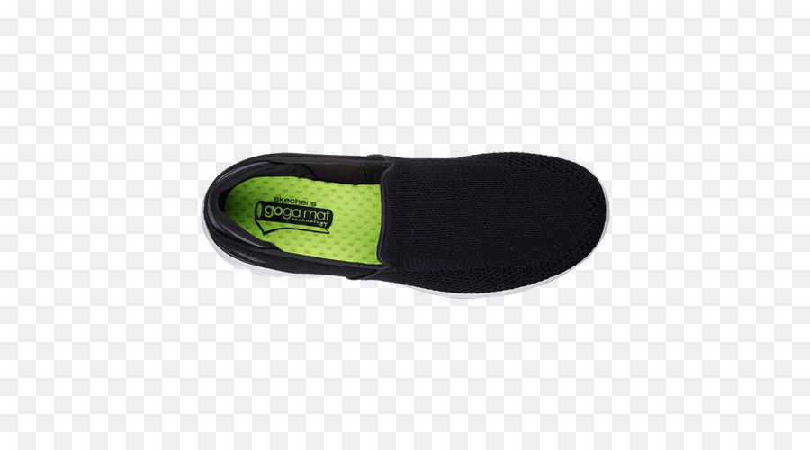 Zapatilla，Skechers Go Walk 3 Desarrollado PNG