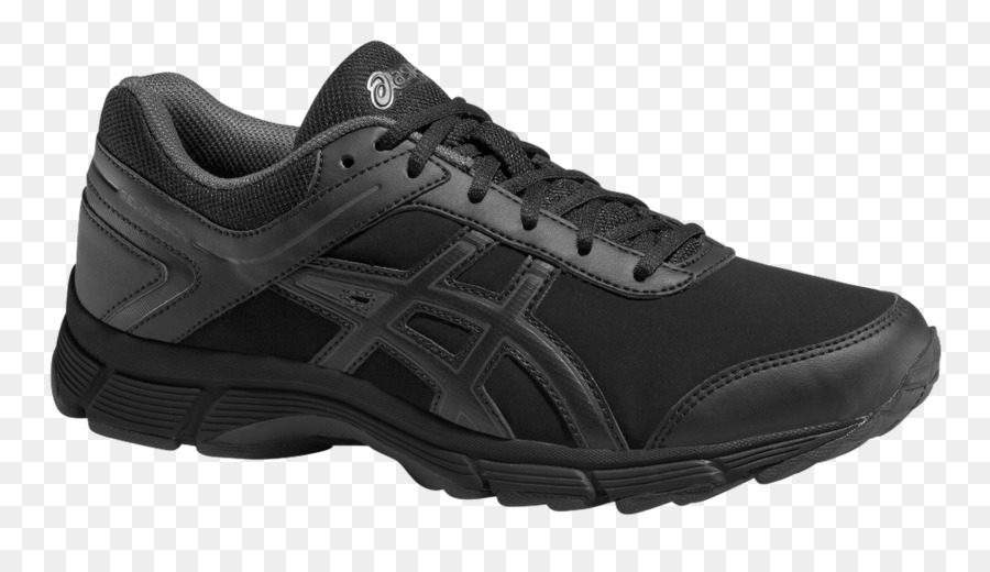 Zapato Para Correr Negro，Calzado PNG