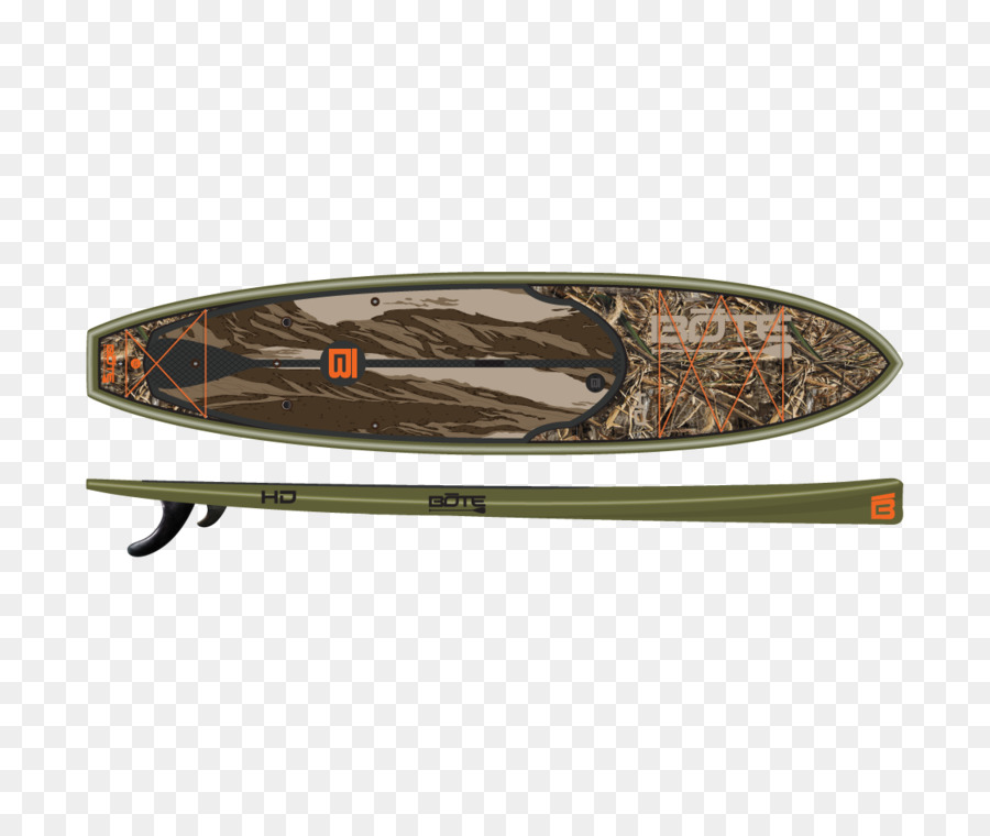 Paddleboarding De Comedia，Bote Hd 106 Gatorshell Clásico Paddle Board PNG