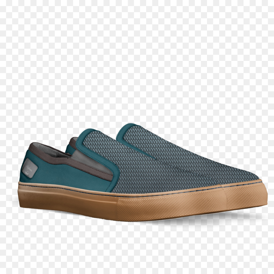 Zapato，Zapato Slipon PNG