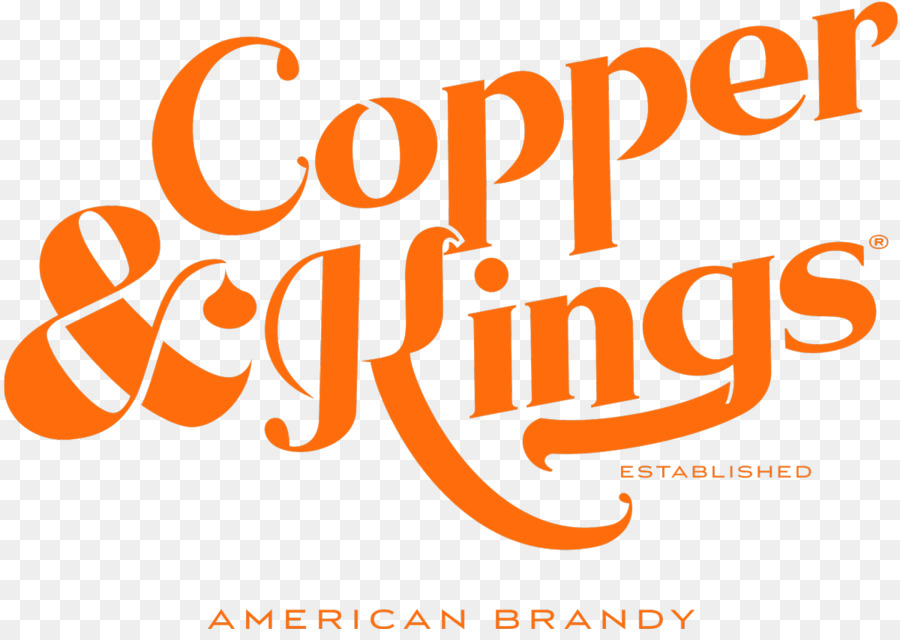 Copper Kings American Brandy Company，Reyes De Cobre PNG