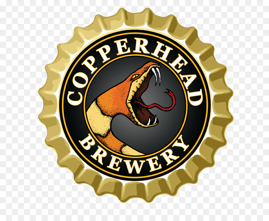Copperhead Cervecería，La Cerveza PNG