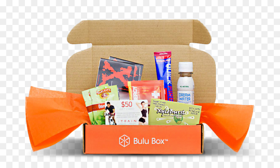 Almacén De Caja De Bulu，Caja De Suscripción PNG