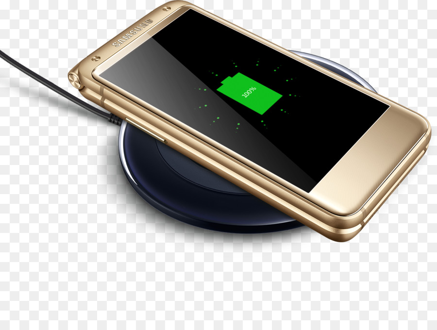 Samsung Galaxia，Diseño De Clamshell PNG