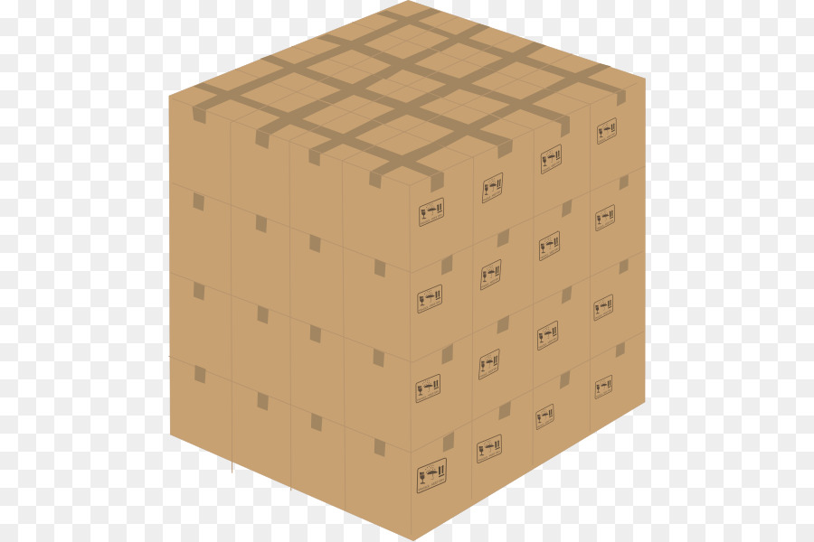 Caja，Caja De Cartón PNG