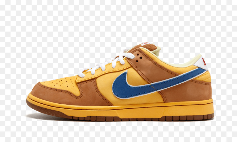 Nike Dunk，Zapatillas De Deporte De PNG