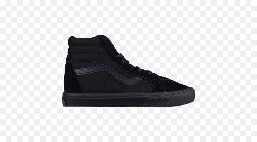 Zapato，Negro PNG