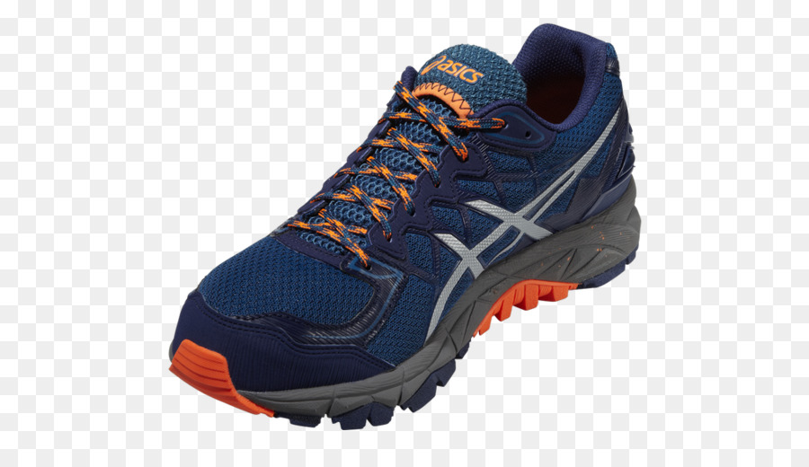 Asics，Zapatillas De Deporte De PNG