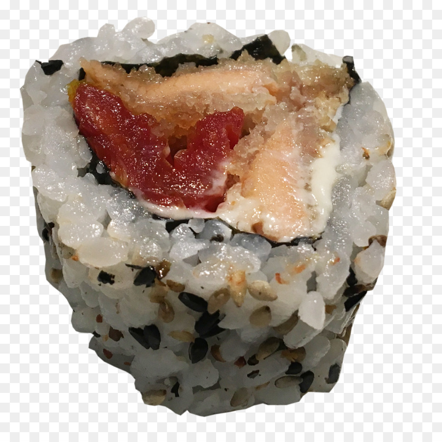 Yakusoku Cozinha Oriental De Santa Maria，California Roll PNG