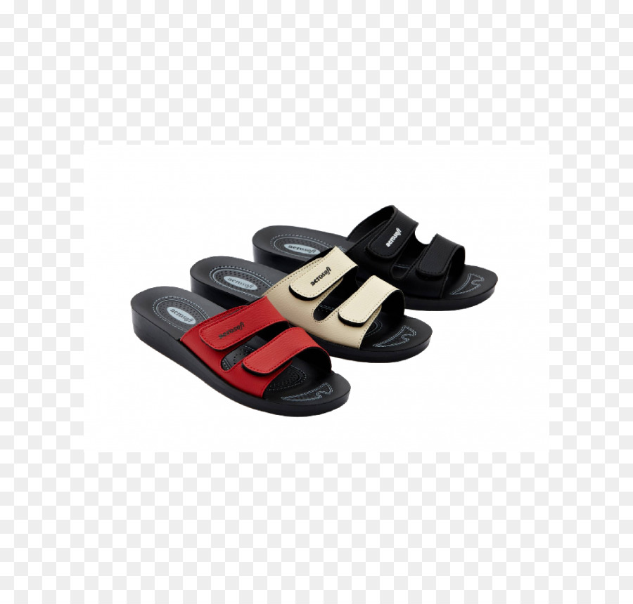 Chancletas，Zapatilla PNG