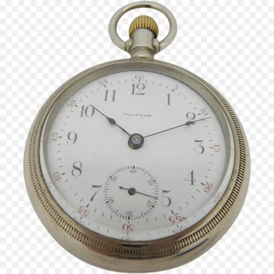 Reloj De Bolsillo，Reloj PNG