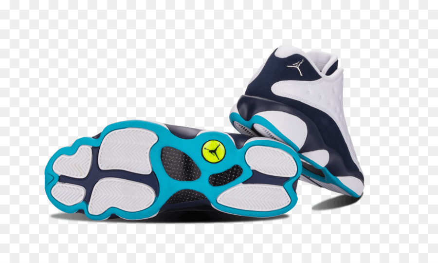 Air Jordan，Aire 13 Hombres Retro Jordan PNG