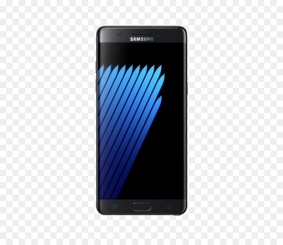 Samsung Galaxy Note 7，Samsung Galaxy Note Fe PNG