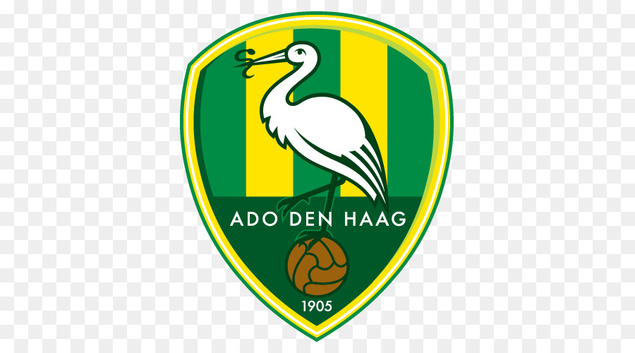 Ado Den Haag，Fútbol PNG