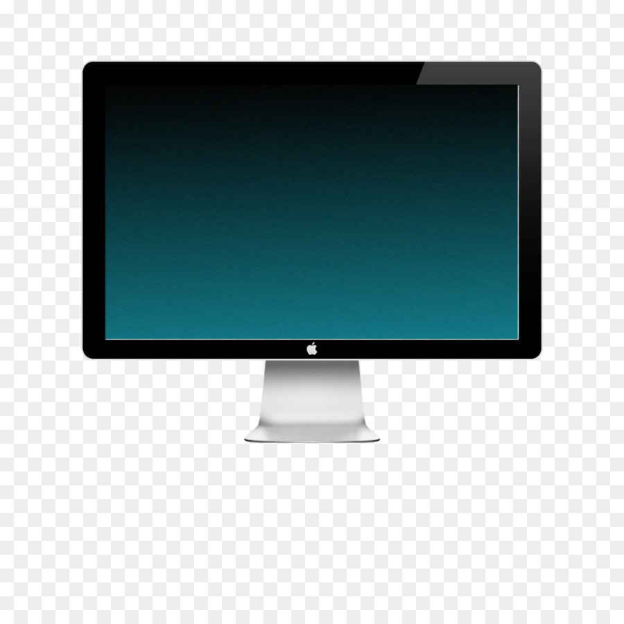 Monitores De Computadora，Computadora Personal PNG