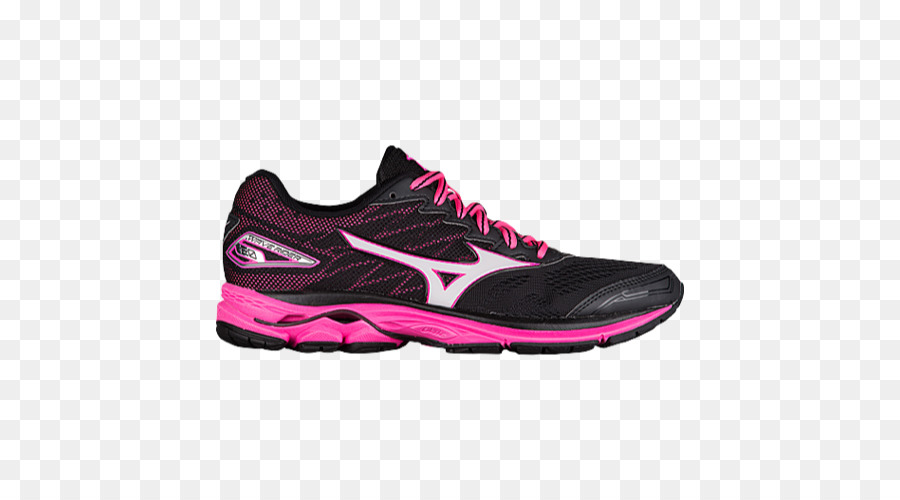 Mizuno Corporation，Zapato PNG