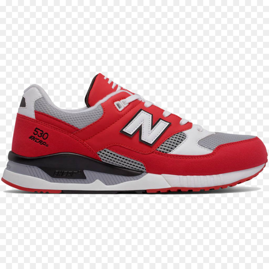 Zapatos Deportivos，Nuevo Equilibrio PNG