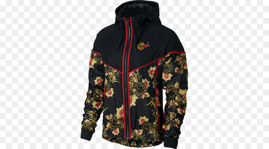 Sudadera，Nike PNG