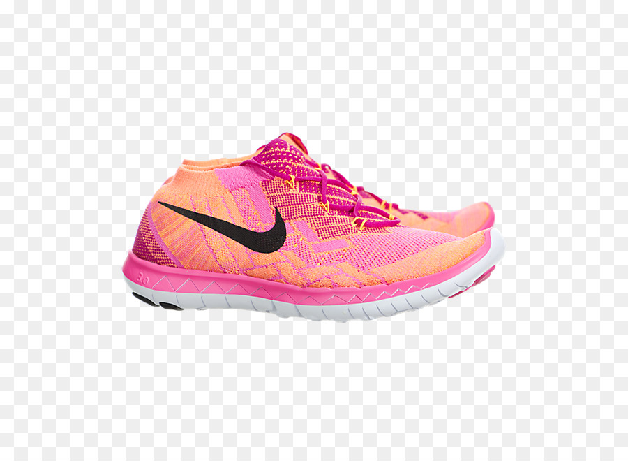 Zapato Para Correr，Negro PNG