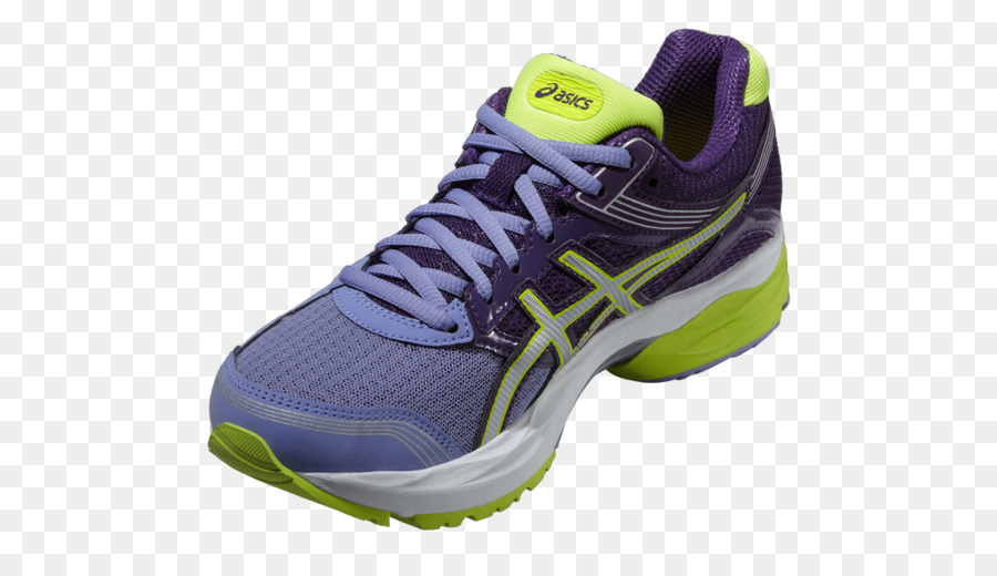 Asics，Zapatillas De Deporte De PNG