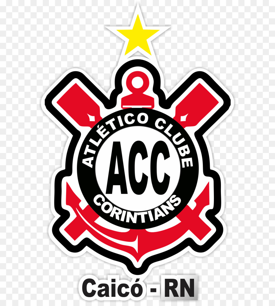 Club Deportivo Corinthians Paulista，Fútbol PNG