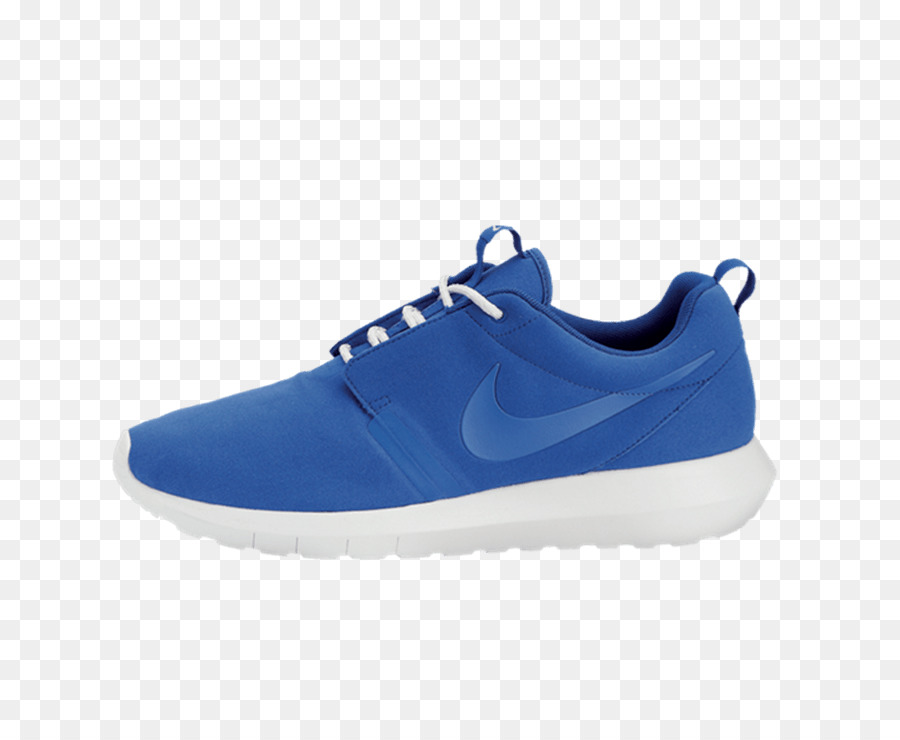 Zapatillas Azules，Zapatos PNG