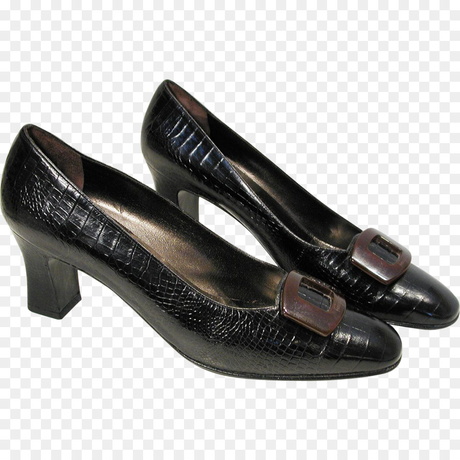 Zapato Slipon，Zapato PNG